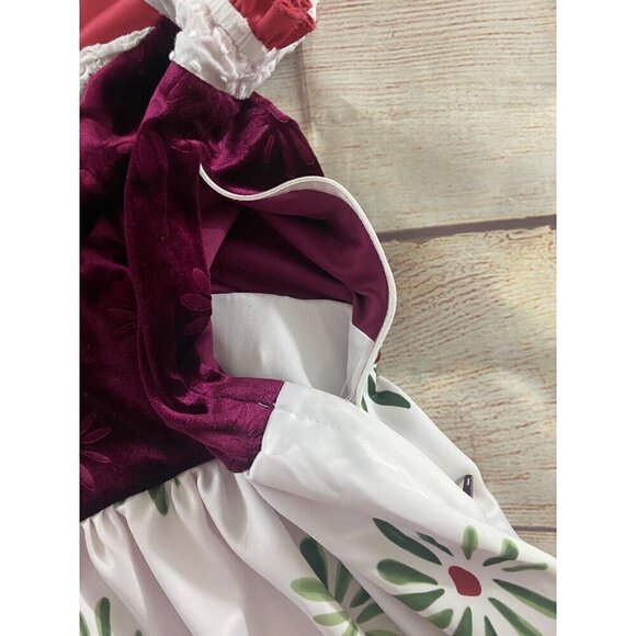 Disney The Dress Shop Women's Haunted Mansion Dress No Cape - XL - Picture 11 of 15